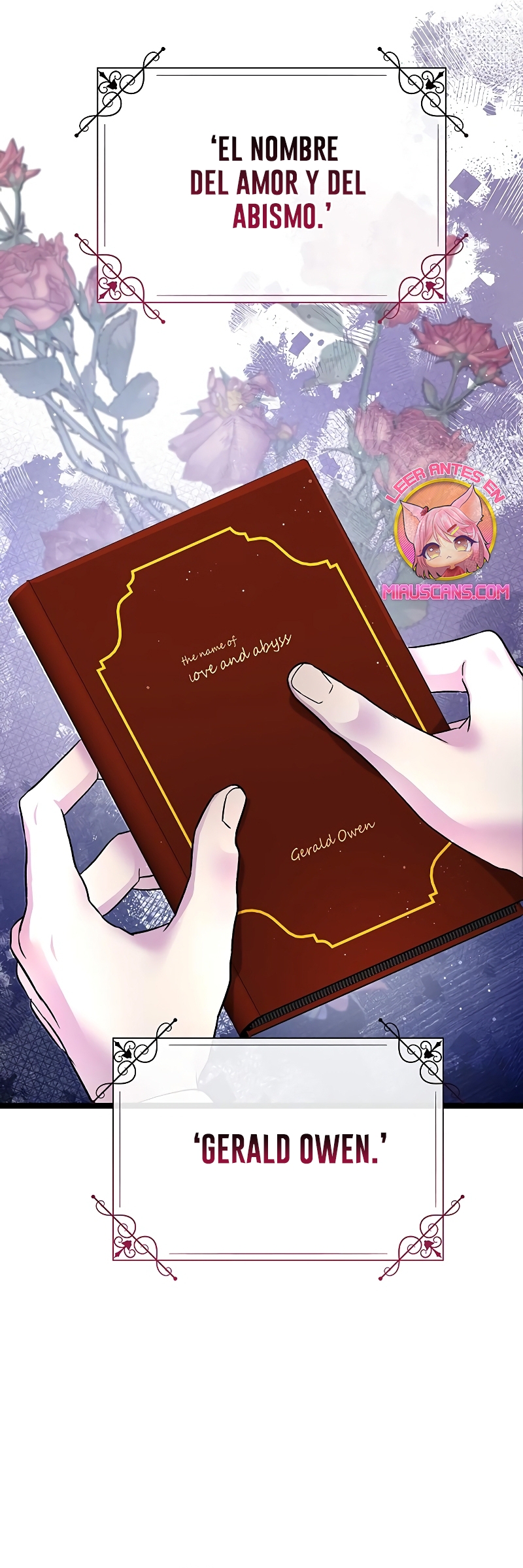 El príncipe problemático Capítulo 95 - Página 33