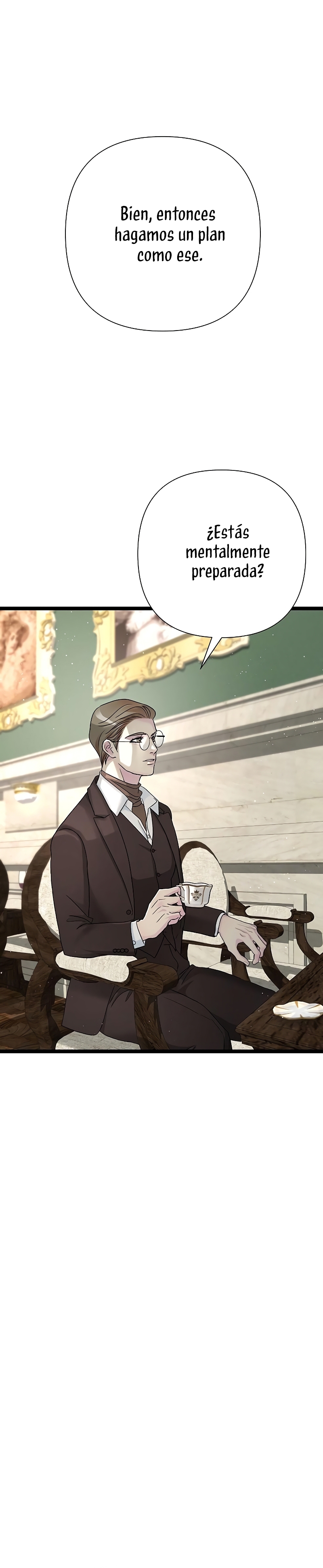 El príncipe problemático Capítulo 95 - Página 39