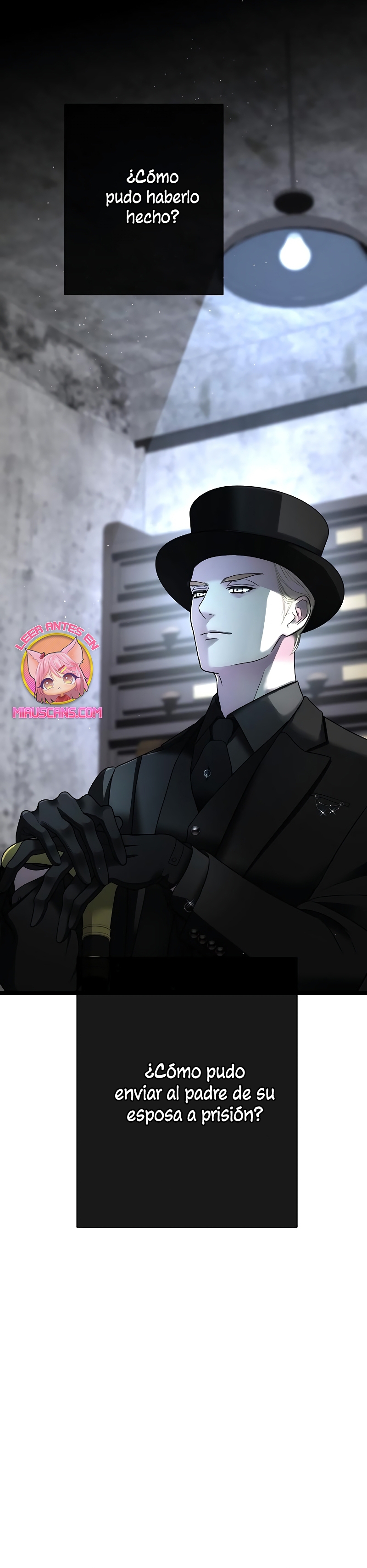 El príncipe problemático Capítulo 95 - Página 4