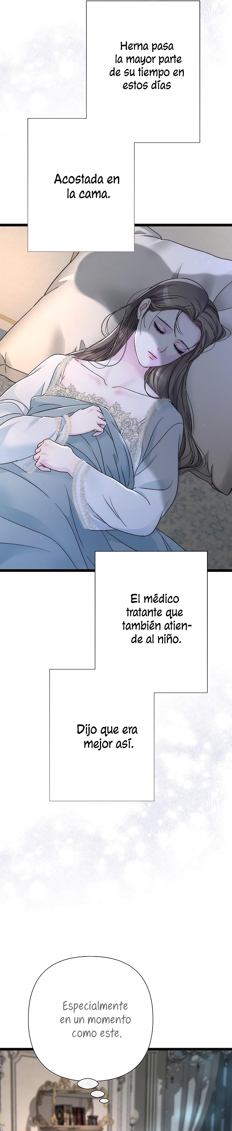 El príncipe problemático Capítulo 95 - Página 43