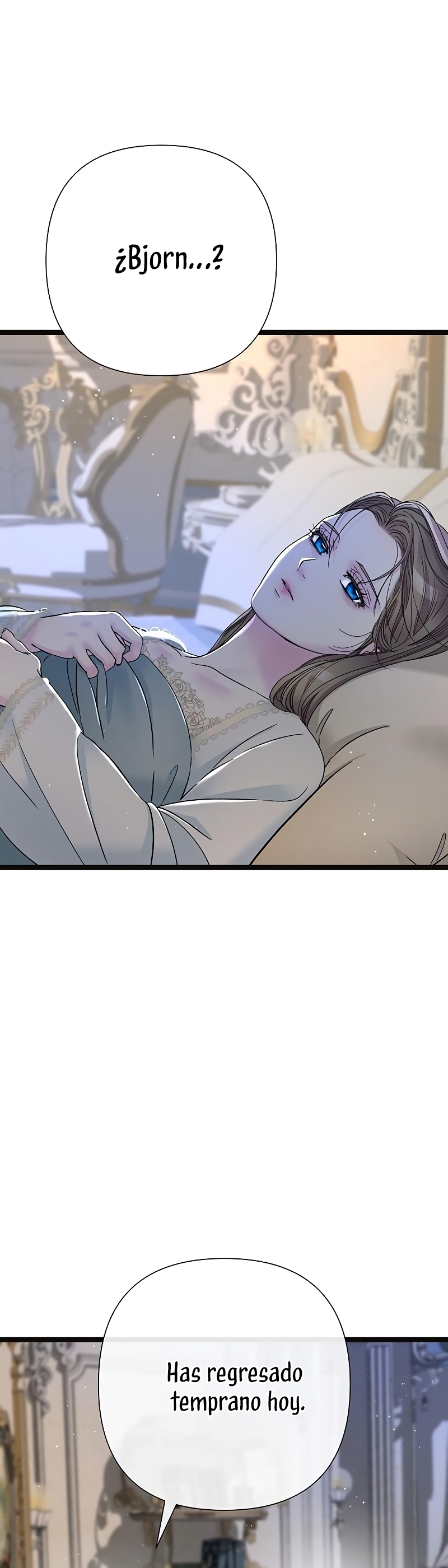 El príncipe problemático Capítulo 95 - Página 49