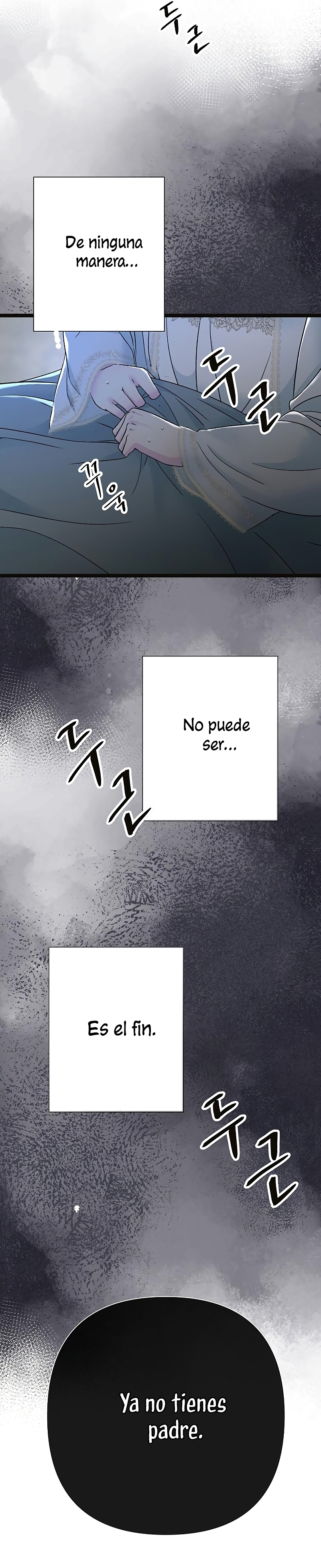 El príncipe problemático Capítulo 95 - Página 52