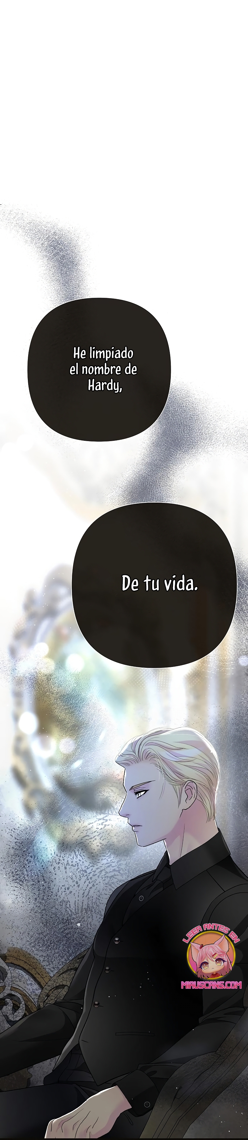 El príncipe problemático Capítulo 95 - Página 53