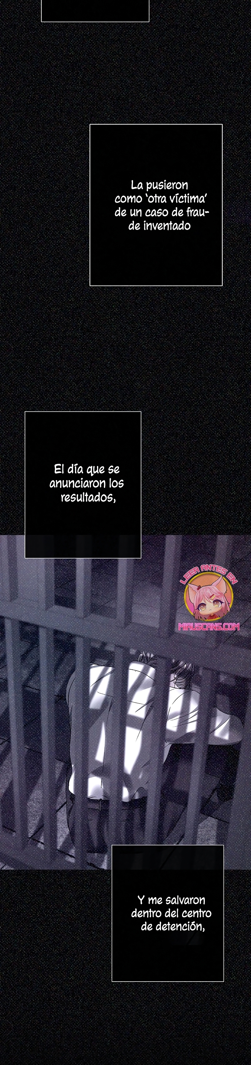 El príncipe problemático Capítulo 95 - Página 8