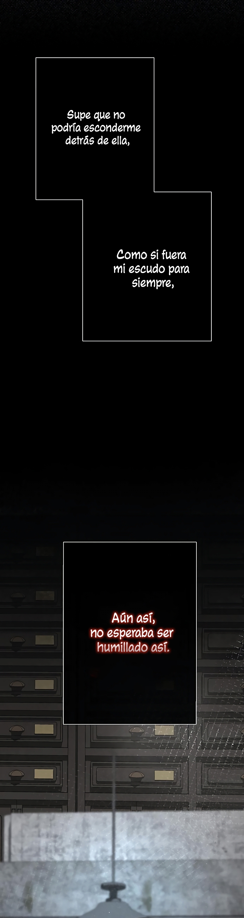 El príncipe problemático Capítulo 95 - Página 9