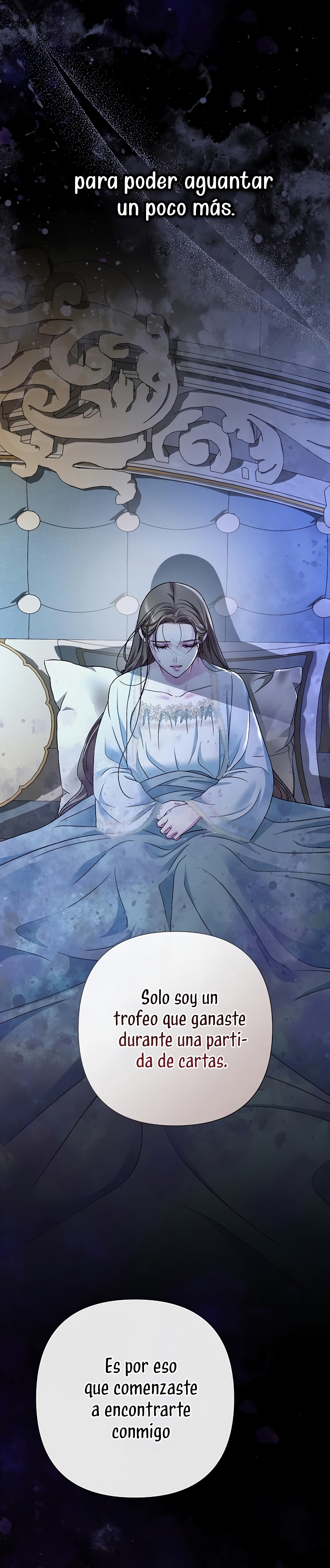 El príncipe problemático Capítulo 96 - Página 14