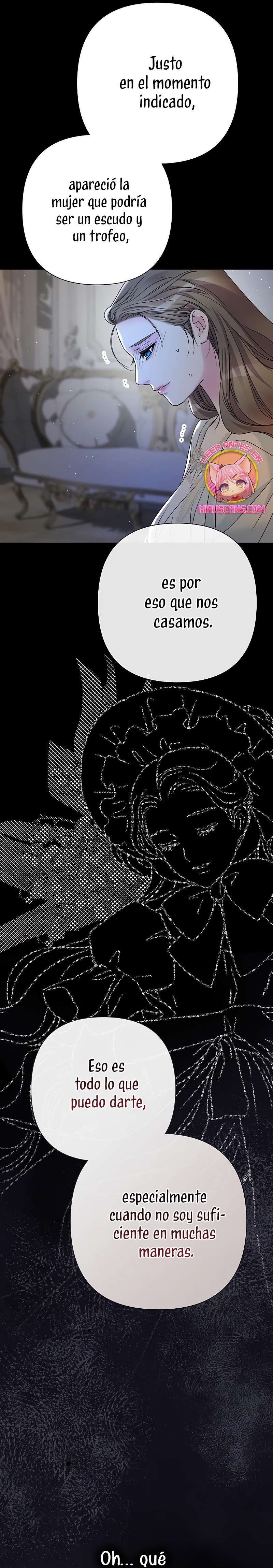 El príncipe problemático Capítulo 96 - Página 16