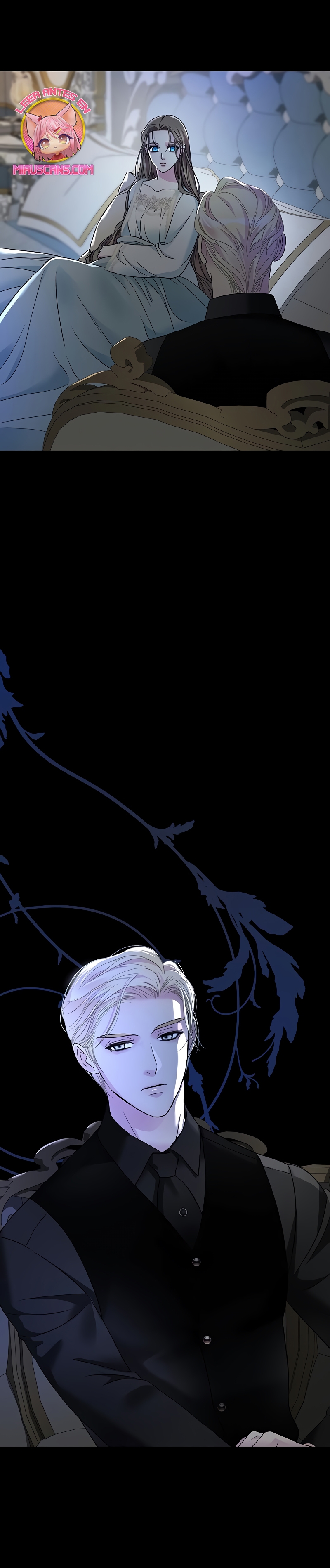 El príncipe problemático Capítulo 96 - Página 20