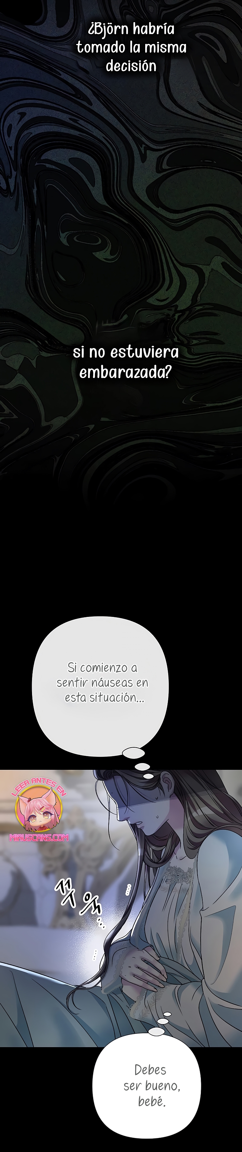 El príncipe problemático Capítulo 96 - Página 23