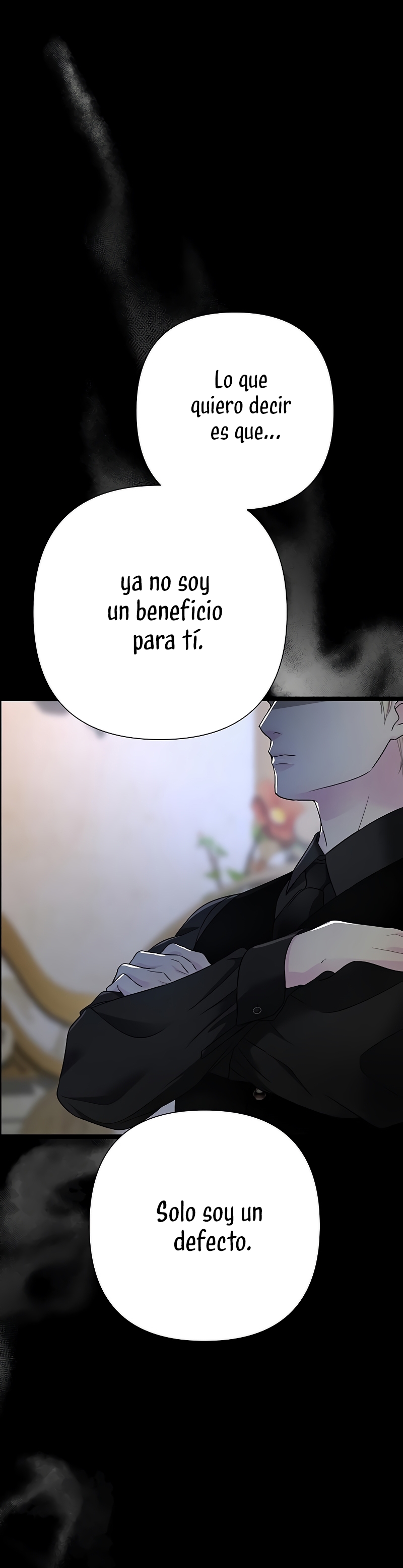 El príncipe problemático Capítulo 96 - Página 24