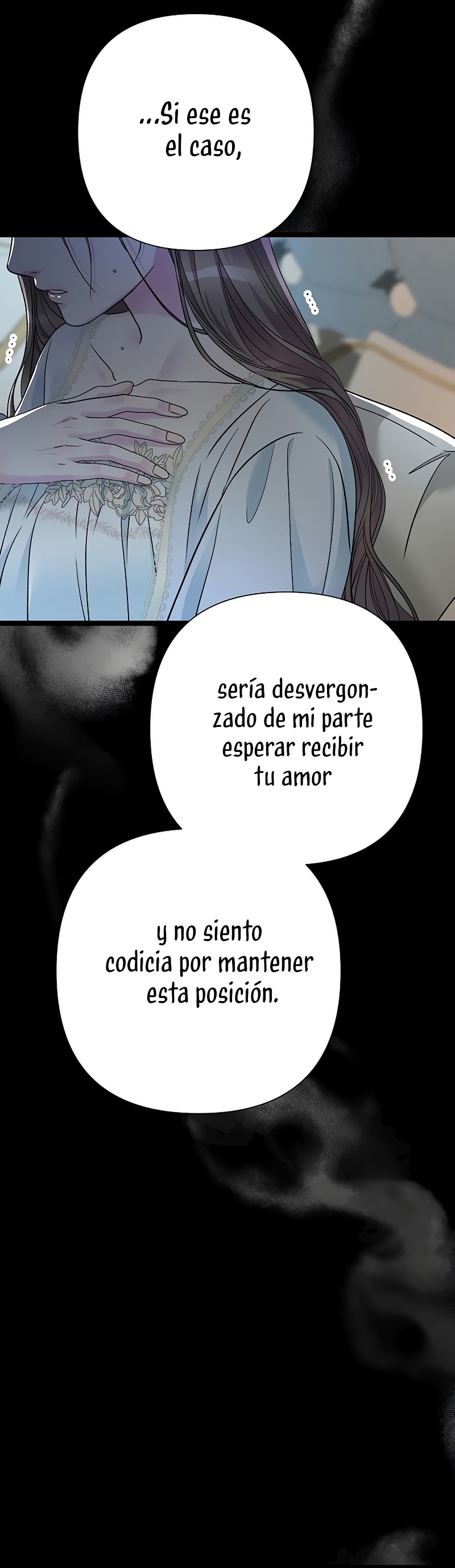 El príncipe problemático Capítulo 96 - Página 26