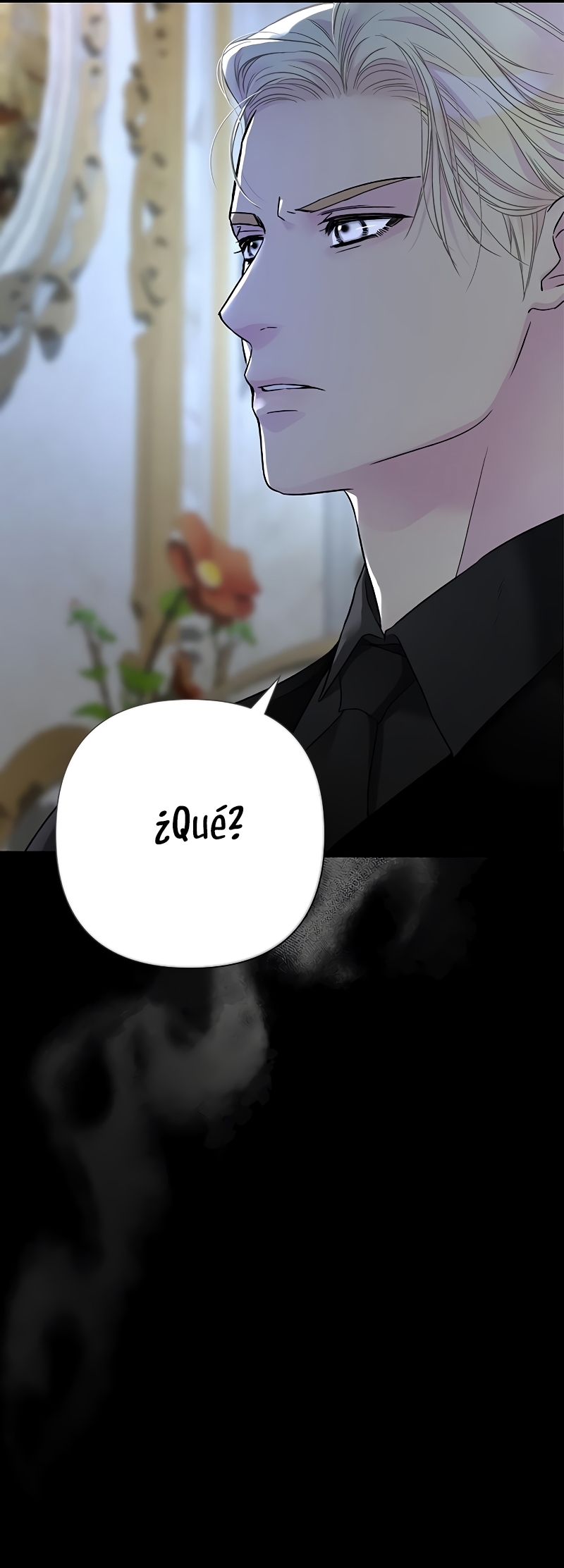 El príncipe problemático Capítulo 96 - Página 27