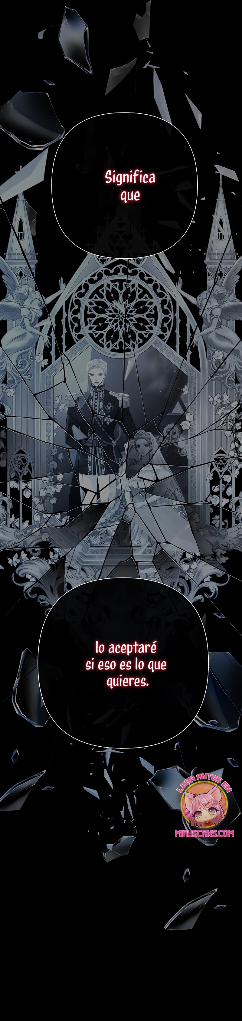 El príncipe problemático Capítulo 96 - Página 28