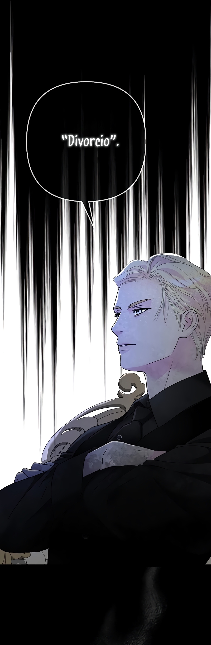 El príncipe problemático Capítulo 96 - Página 29