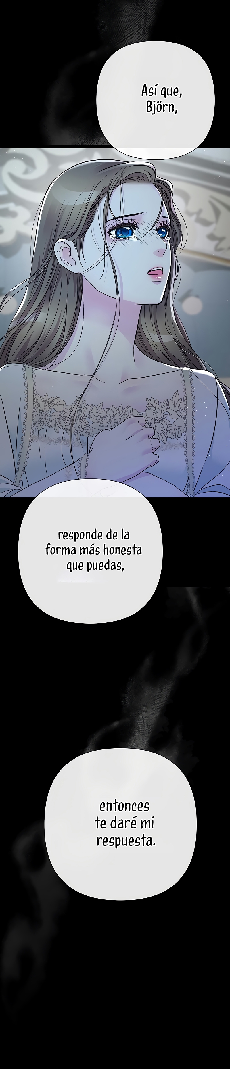 El príncipe problemático Capítulo 96 - Página 30