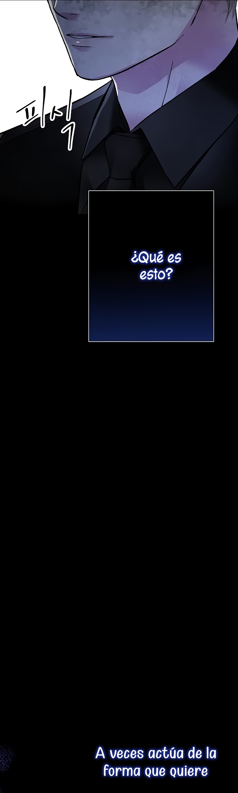 El príncipe problemático Capítulo 96 - Página 31