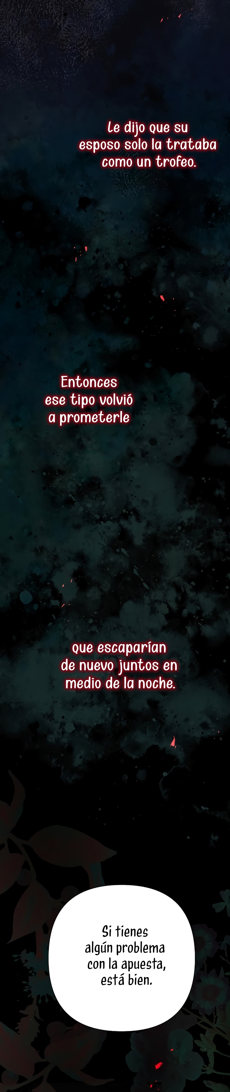 El príncipe problemático Capítulo 96 - Página 38