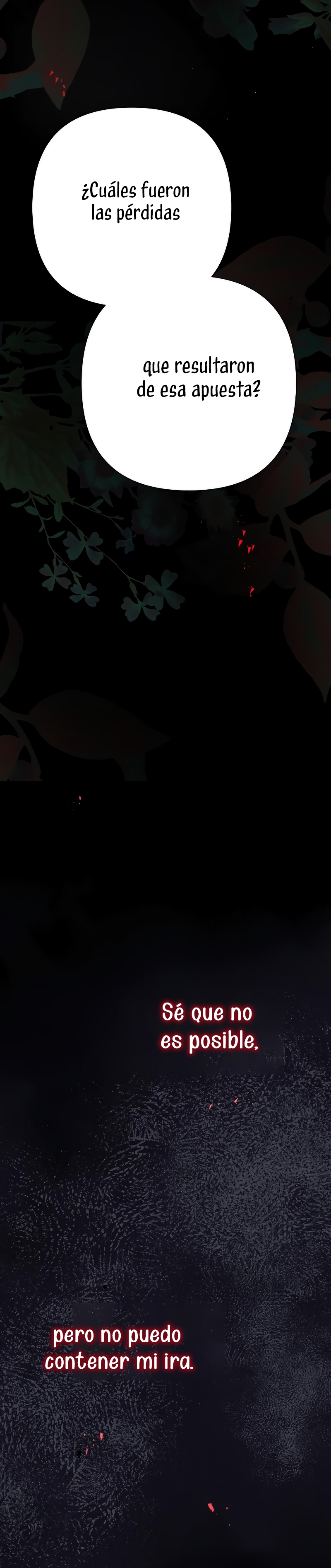 El príncipe problemático Capítulo 96 - Página 39