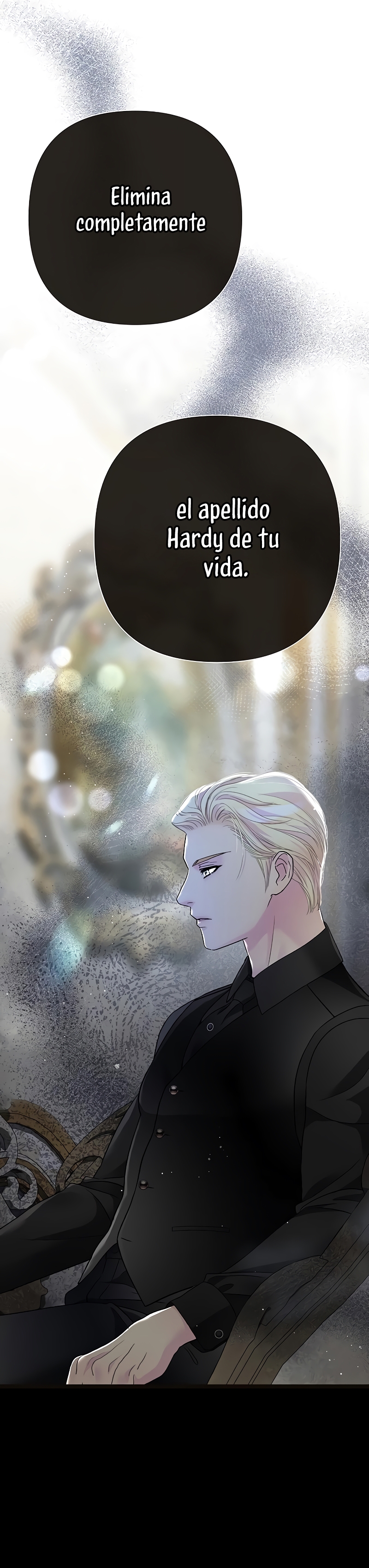 El príncipe problemático Capítulo 96 - Página 4