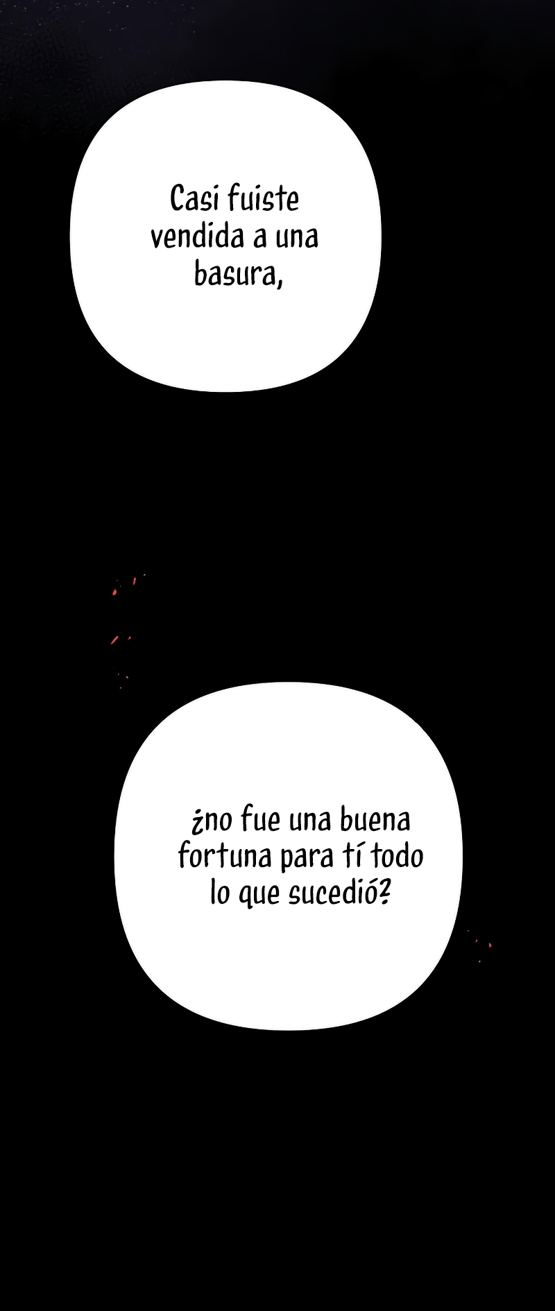 El príncipe problemático Capítulo 96 - Página 40