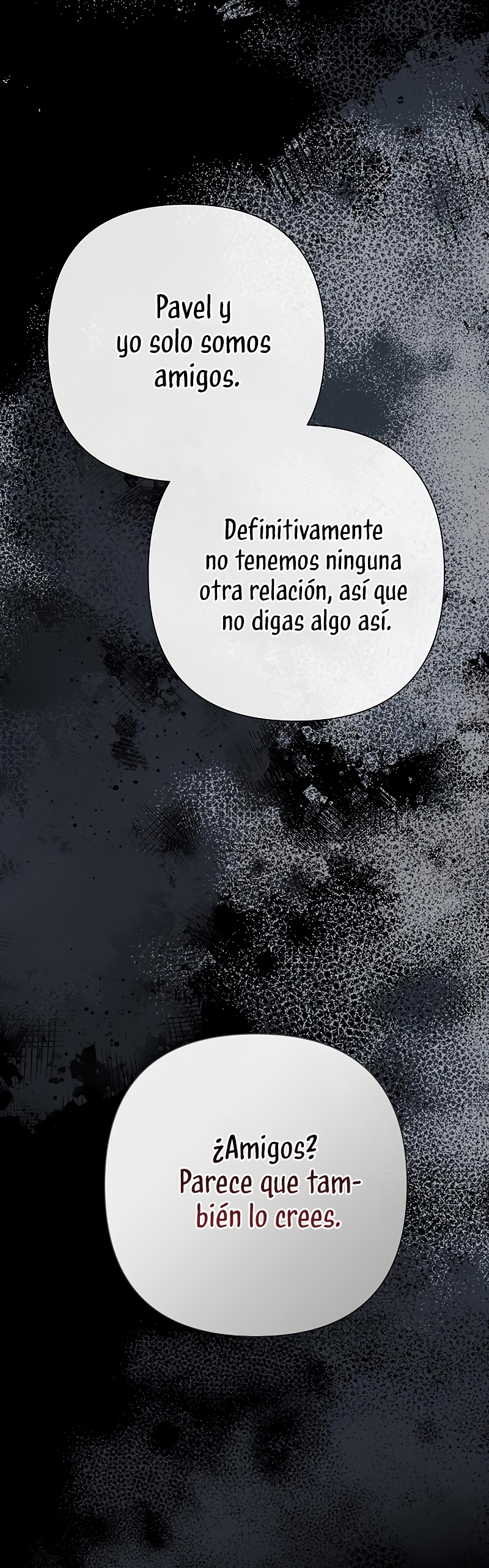 El príncipe problemático Capítulo 96 - Página 42