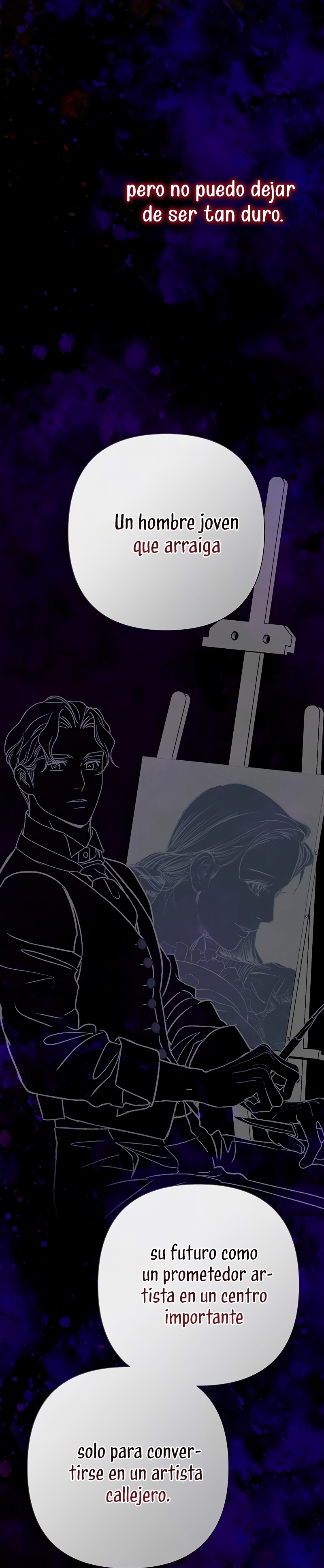 El príncipe problemático Capítulo 96 - Página 45