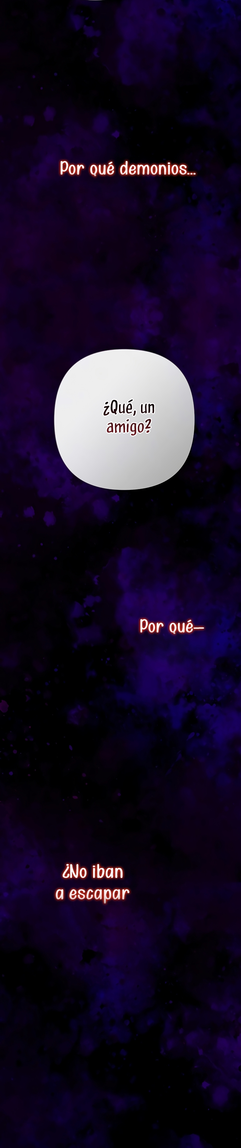 El príncipe problemático Capítulo 96 - Página 46