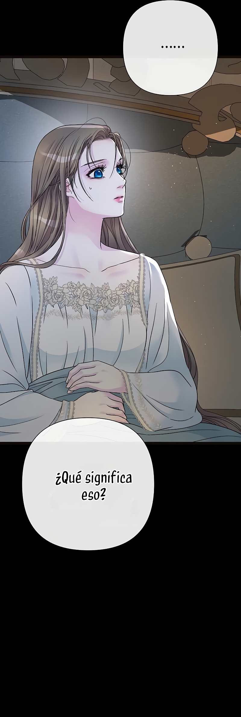 El príncipe problemático Capítulo 96 - Página 5