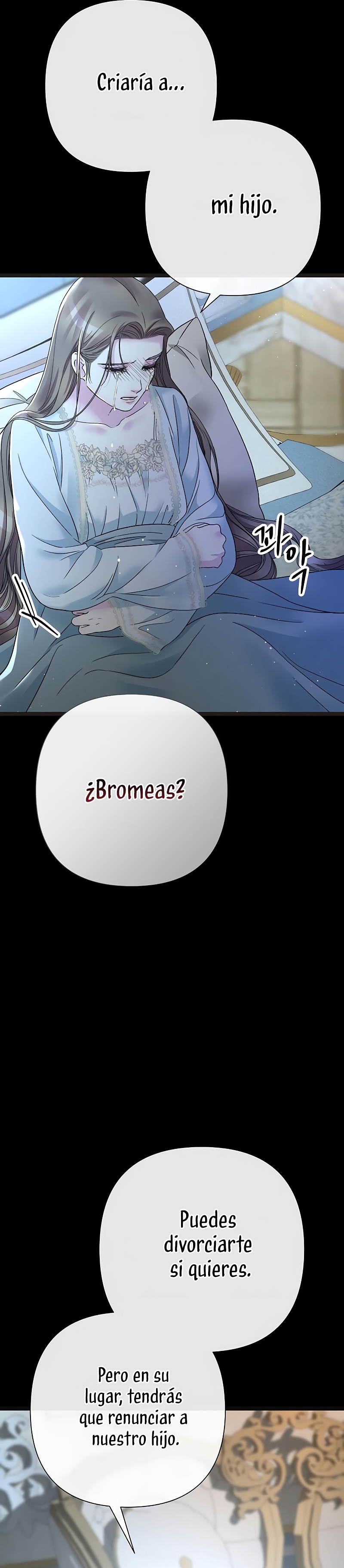 El príncipe problemático Capítulo 96 - Página 50