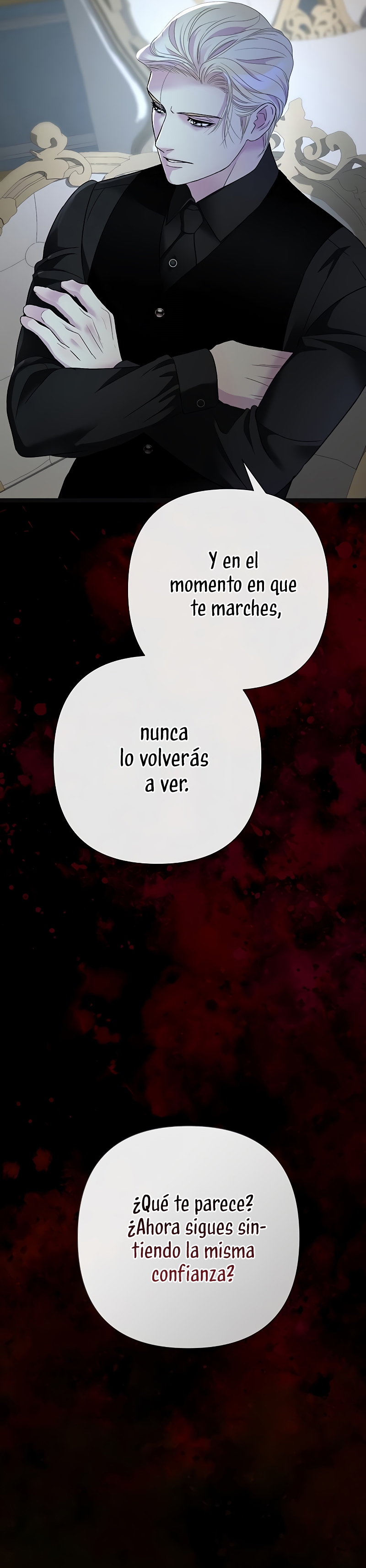 El príncipe problemático Capítulo 96 - Página 51