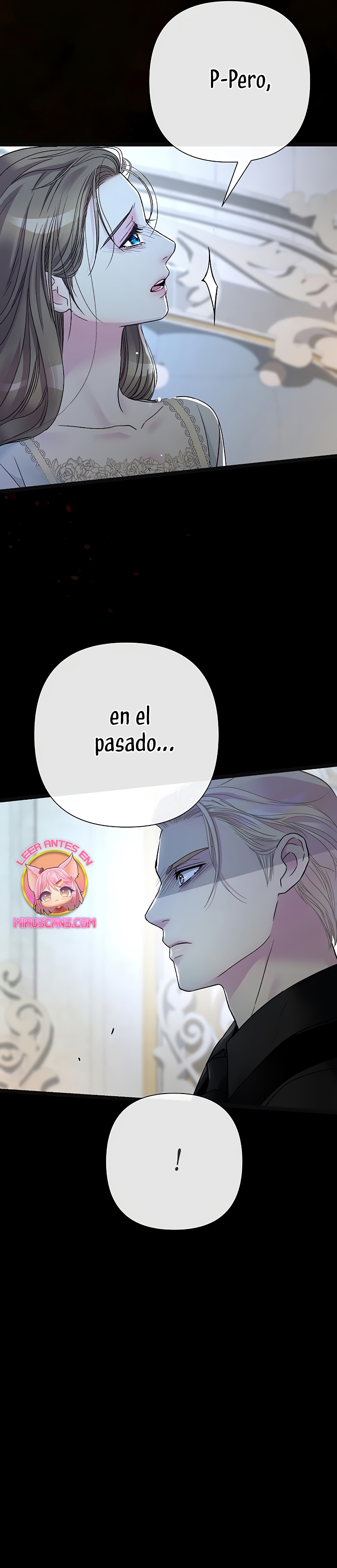 El príncipe problemático Capítulo 96 - Página 52