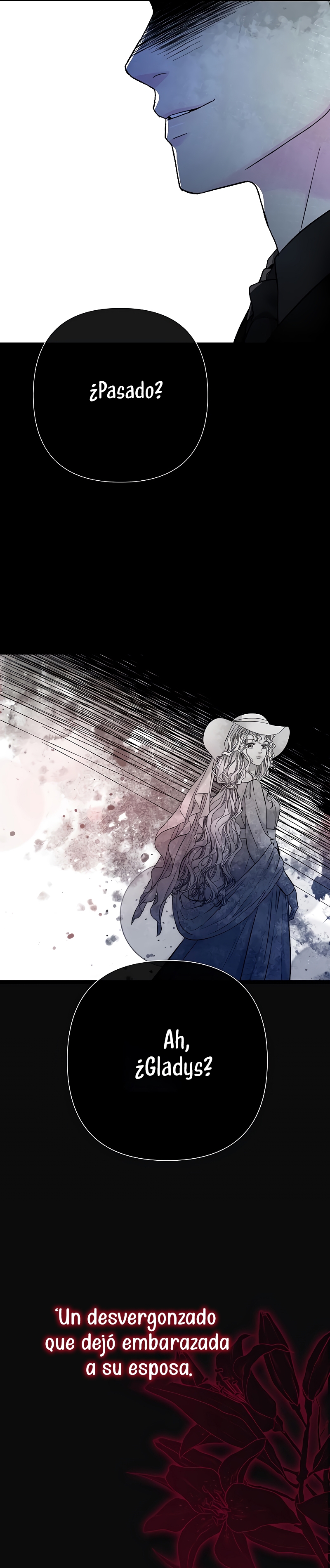 El príncipe problemático Capítulo 96 - Página 53