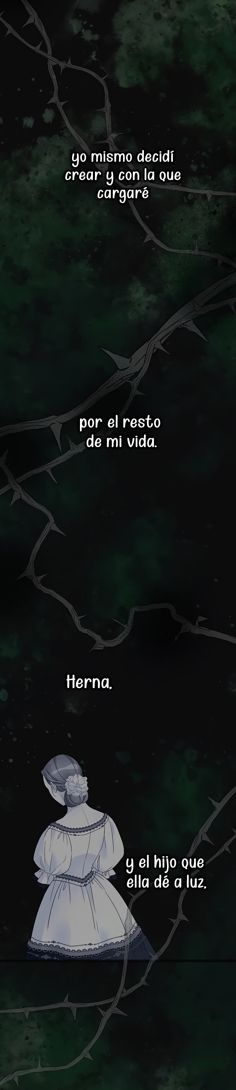 El príncipe problemático Capítulo 96 - Página 55