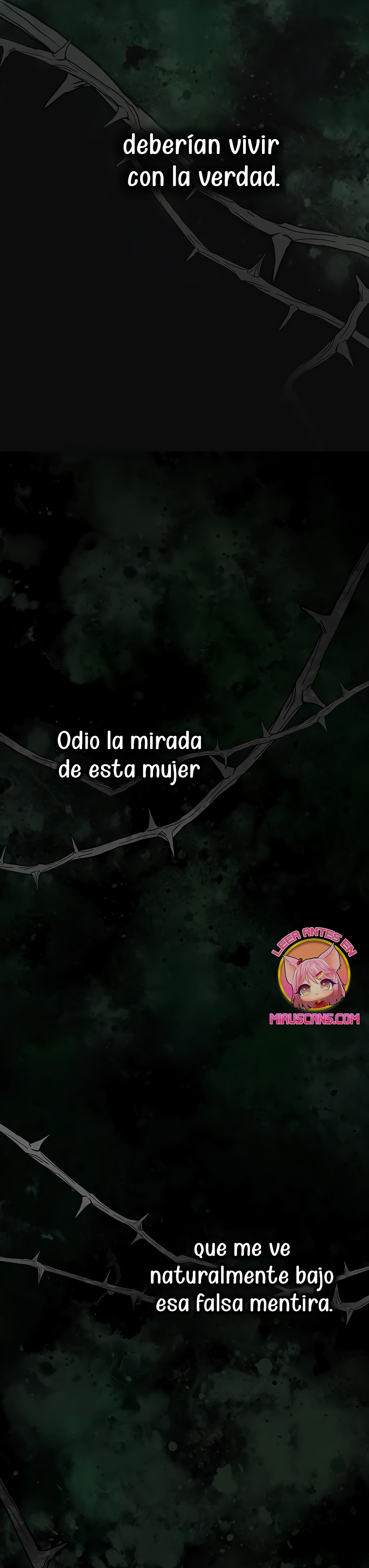 El príncipe problemático Capítulo 96 - Página 56