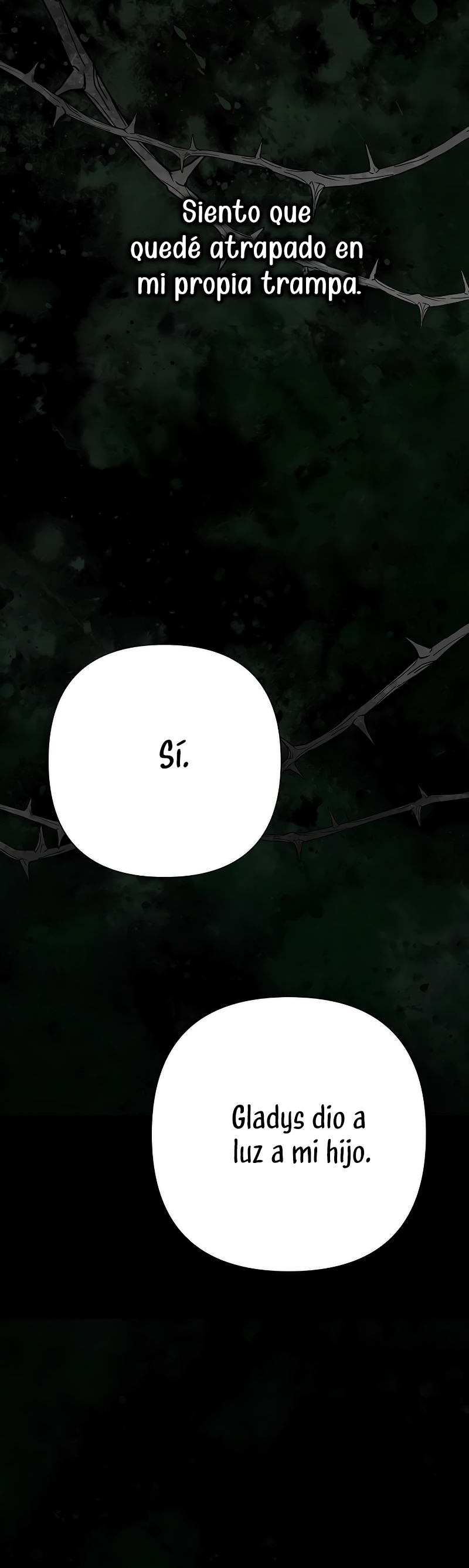 El príncipe problemático Capítulo 96 - Página 57