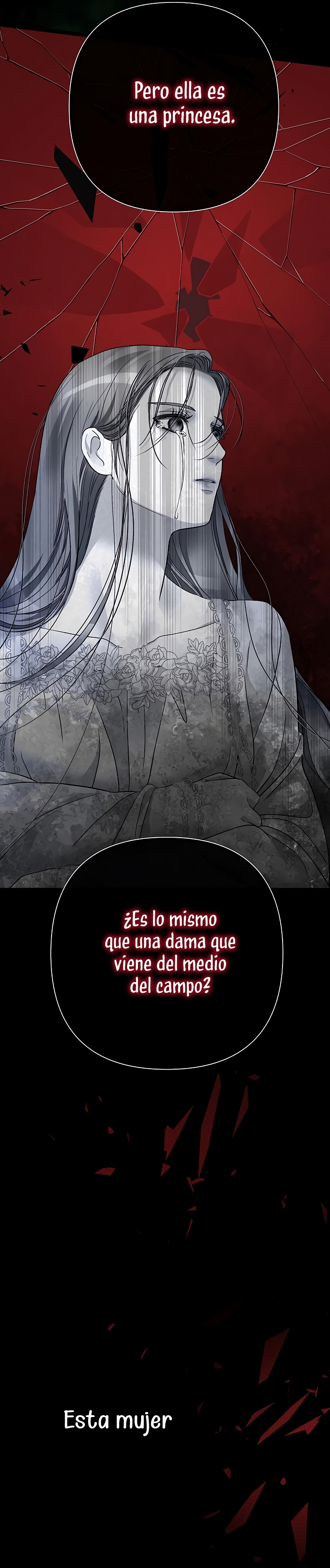 El príncipe problemático Capítulo 96 - Página 58