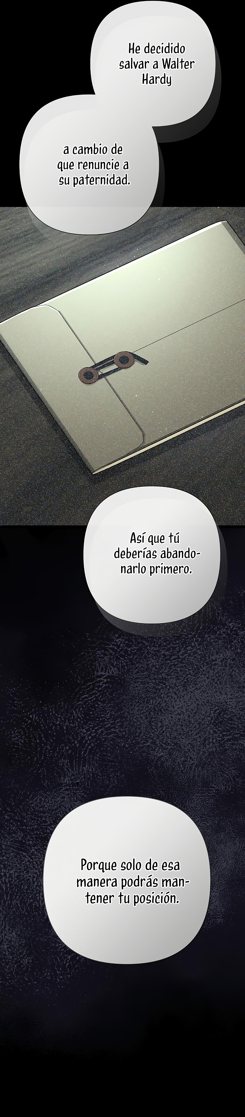 El príncipe problemático Capítulo 96 - Página 6