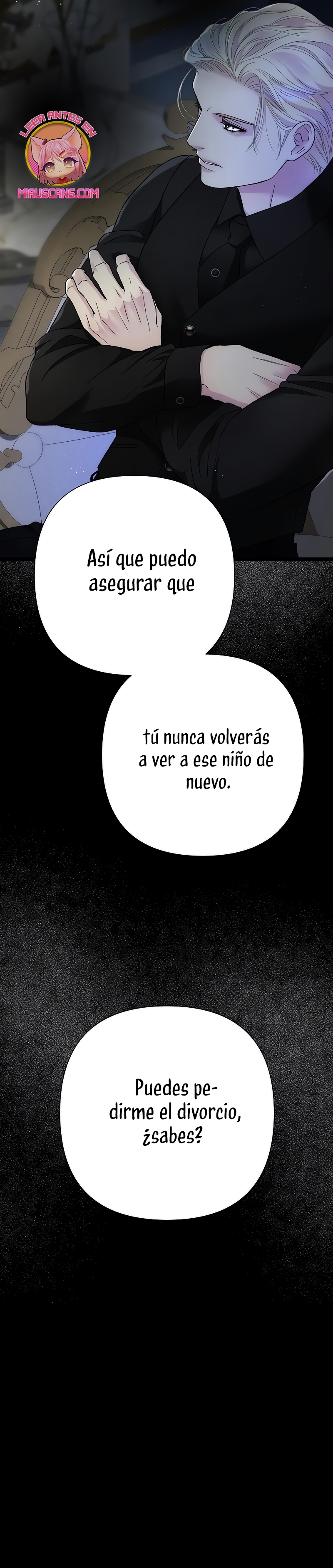 El príncipe problemático Capítulo 96 - Página 60