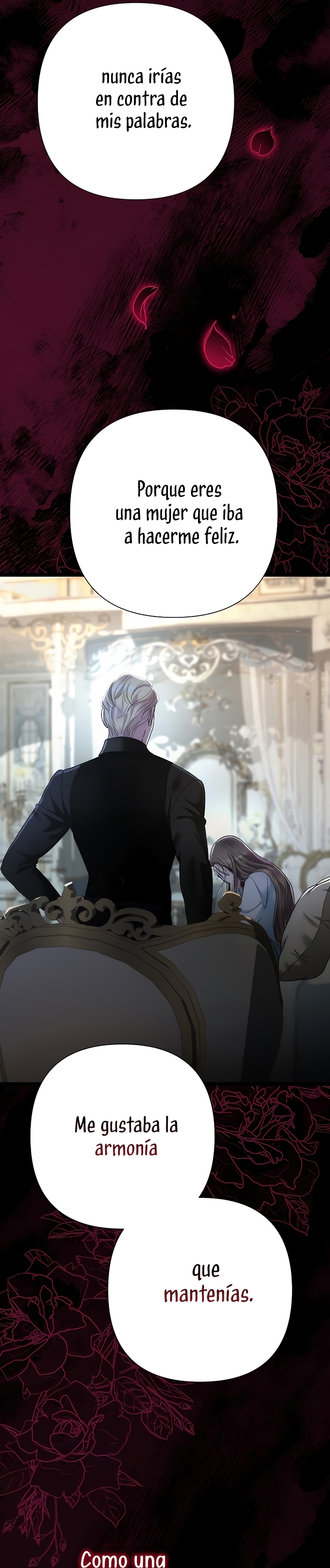 El príncipe problemático Capítulo 96 - Página 62