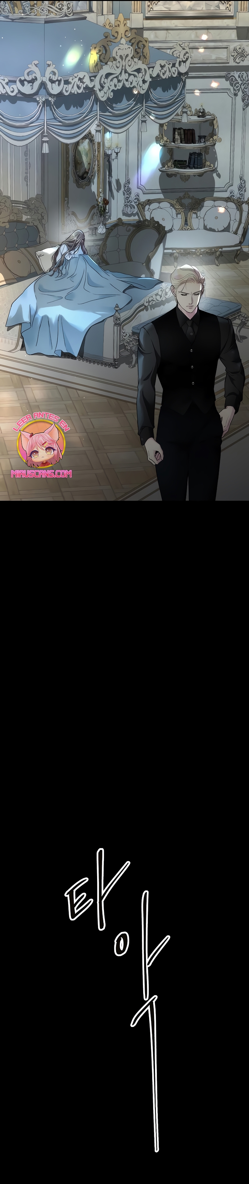 El príncipe problemático Capítulo 96 - Página 68