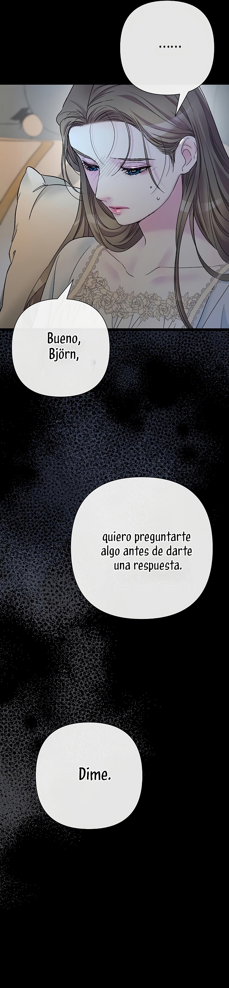 El príncipe problemático Capítulo 96 - Página 7