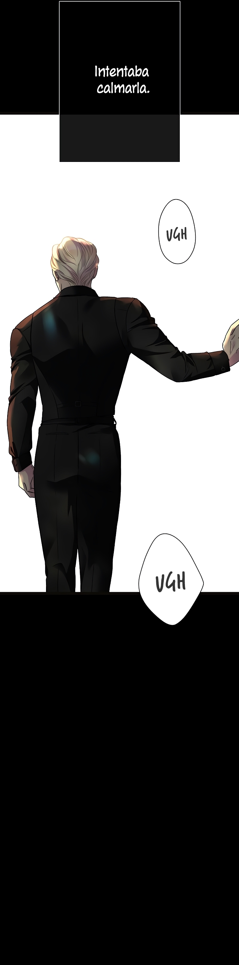 El príncipe problemático Capítulo 96 - Página 70