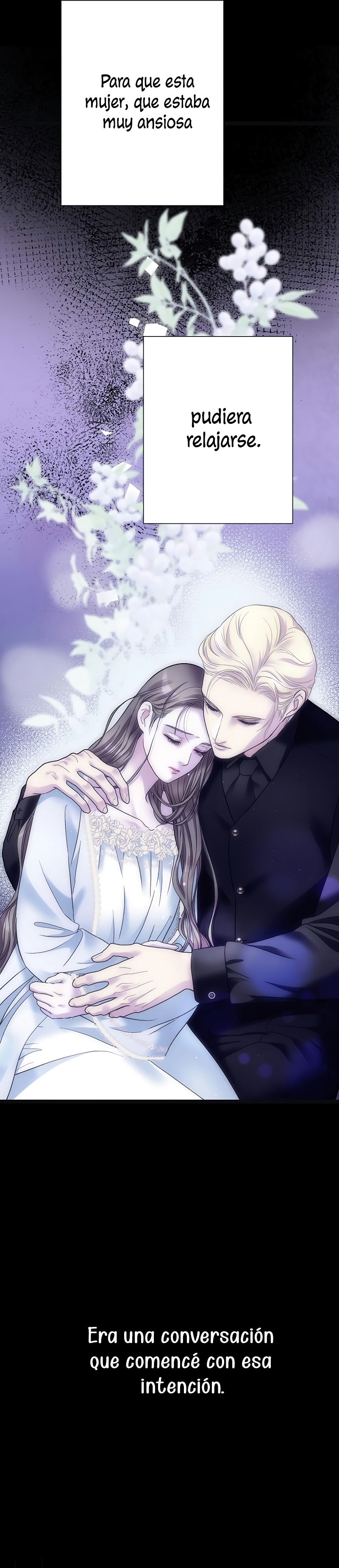 El príncipe problemático Capítulo 96 - Página 71