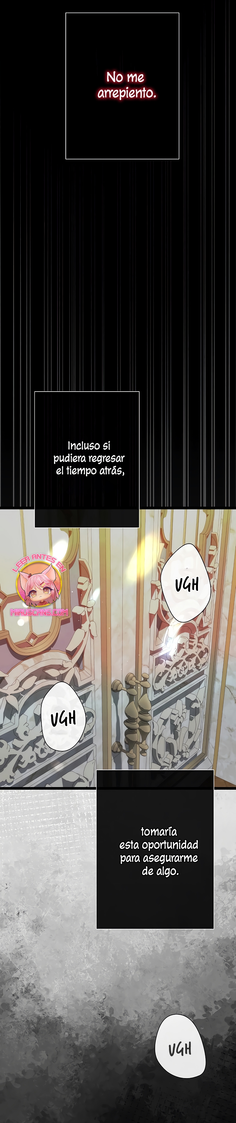 El príncipe problemático Capítulo 96 - Página 74