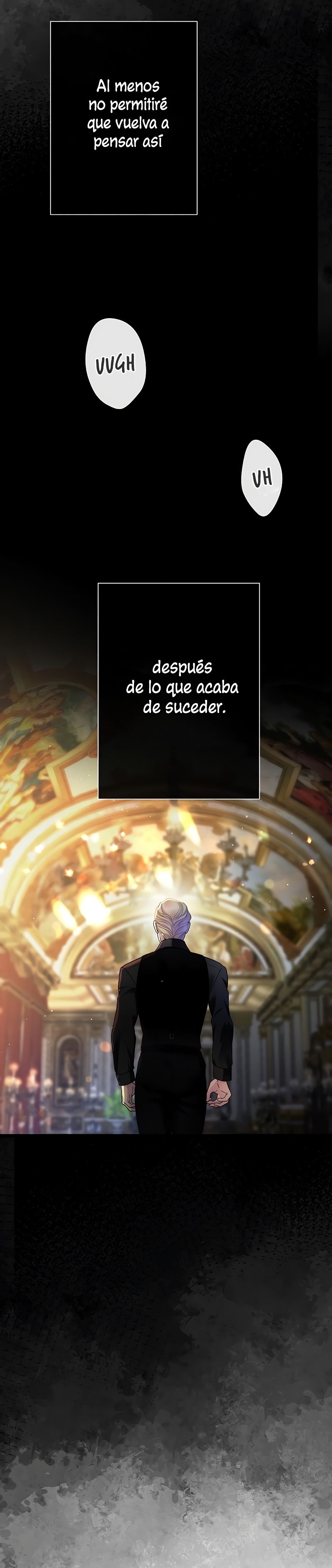 El príncipe problemático Capítulo 96 - Página 75