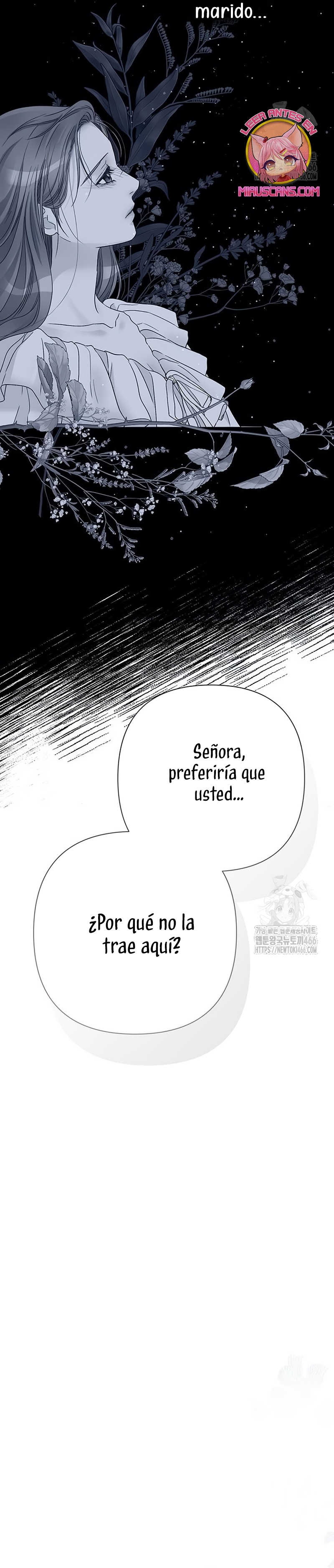 El príncipe problemático Capítulo 97 - Página 12