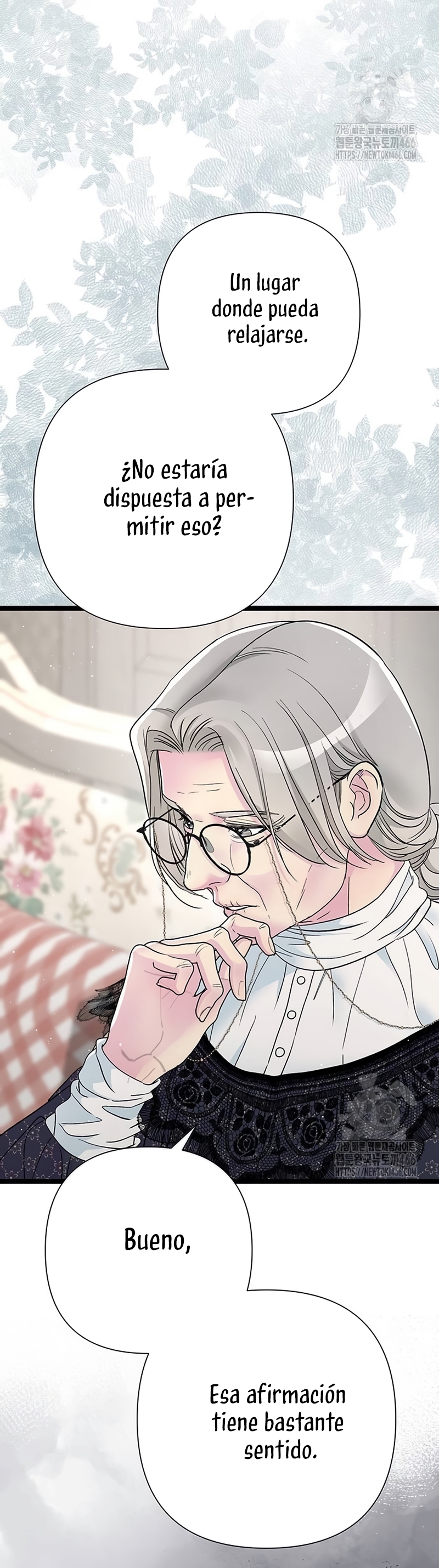 El príncipe problemático Capítulo 97 - Página 14