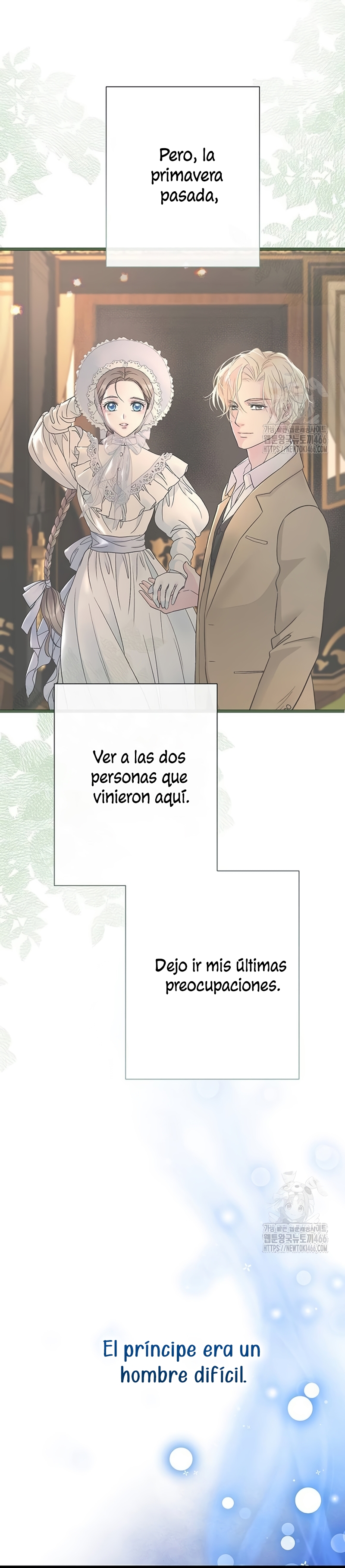 El príncipe problemático Capítulo 97 - Página 16