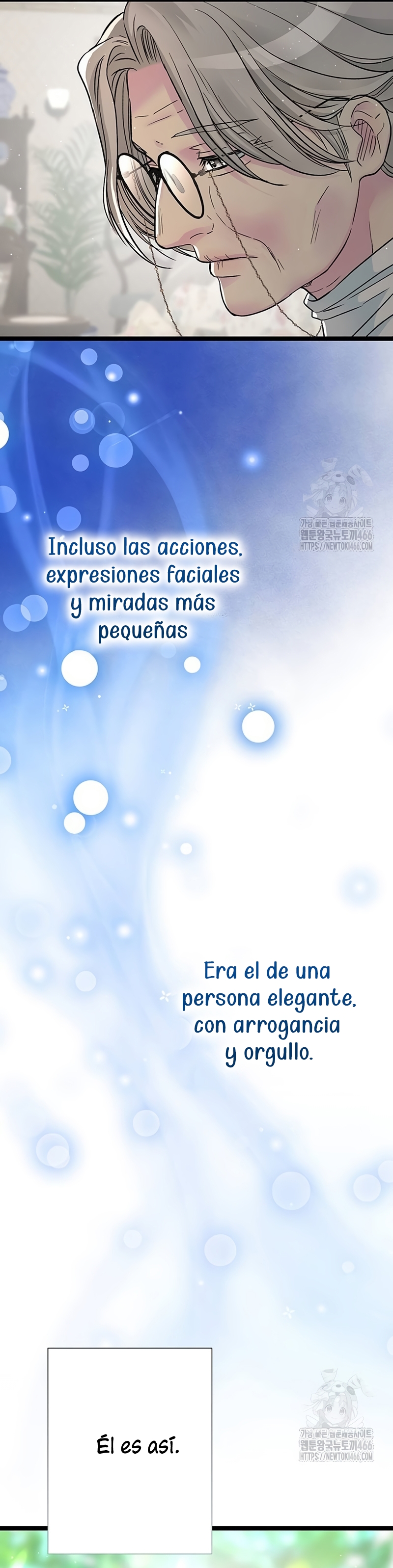 El príncipe problemático Capítulo 97 - Página 17