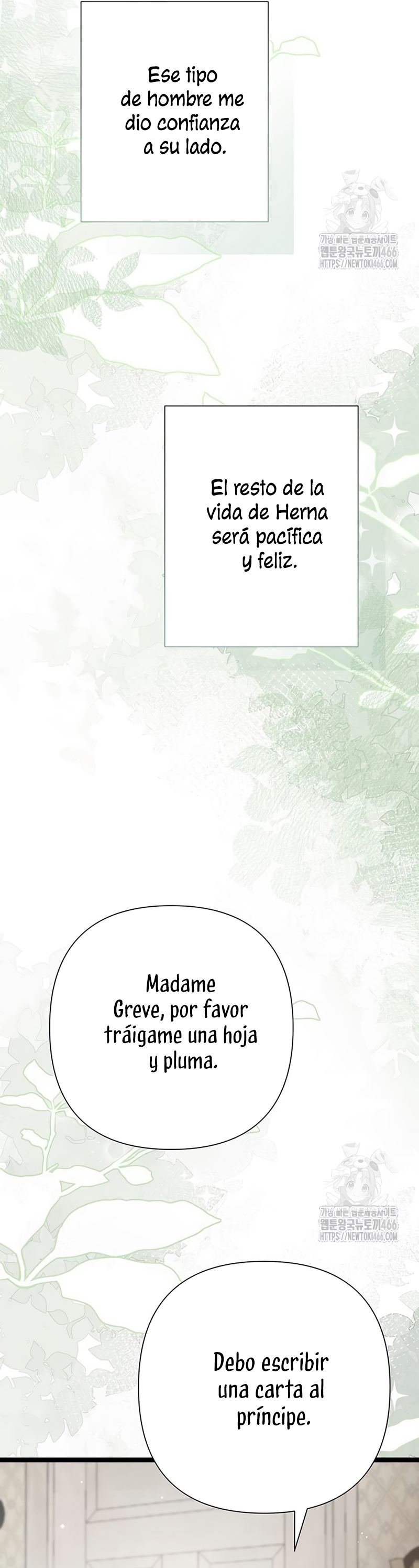 El príncipe problemático Capítulo 97 - Página 20